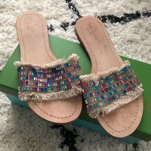 Kate Spade Solaina Sandals